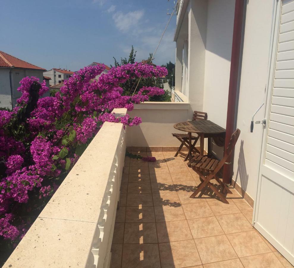 Apartments Matusan Palit Екстериор снимка