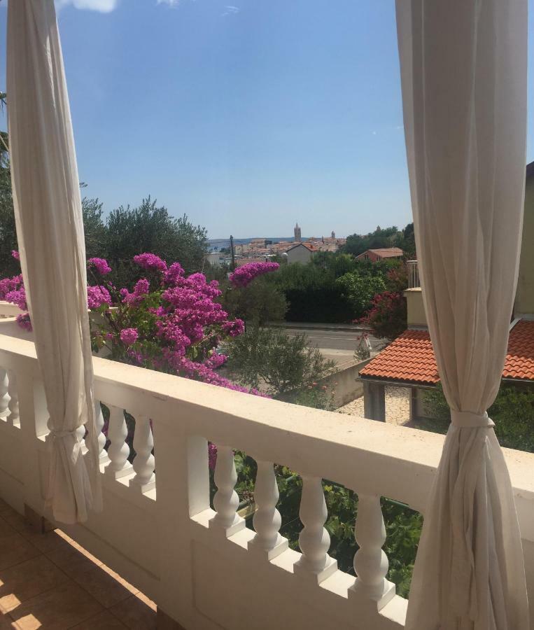 Apartments Matusan Palit Екстериор снимка